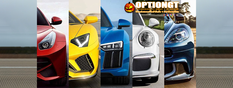 10 อันดับ ร้านแต่งรถ Bentley ตกแต่งรถด้วยอะไหล่สินค้าคุณภาพดี ส่งตรงจากต่างประเทศ 13 OptionGT รับแต่งรถหรู Bentley ทุกแบรนด์รถชั้นนำ การันตีผลงานการแต่งทุกคัน