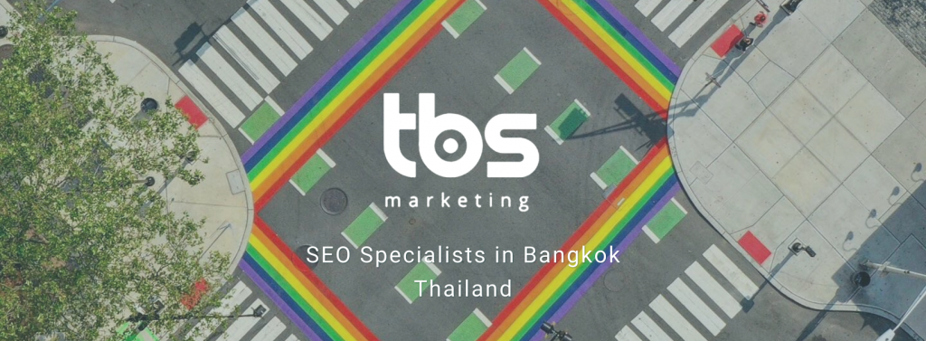 TBS-Marketing รับจ้างทำ Local SEO เข้าถึงทุกกลุ่มเป้าหมายที่ต้องการได้มากขึ้น