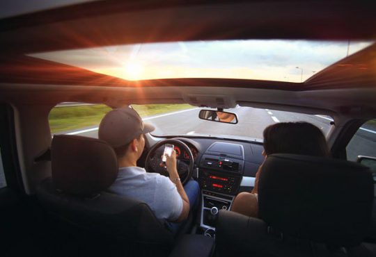 รถเช่าหาดใหญ่ - 1