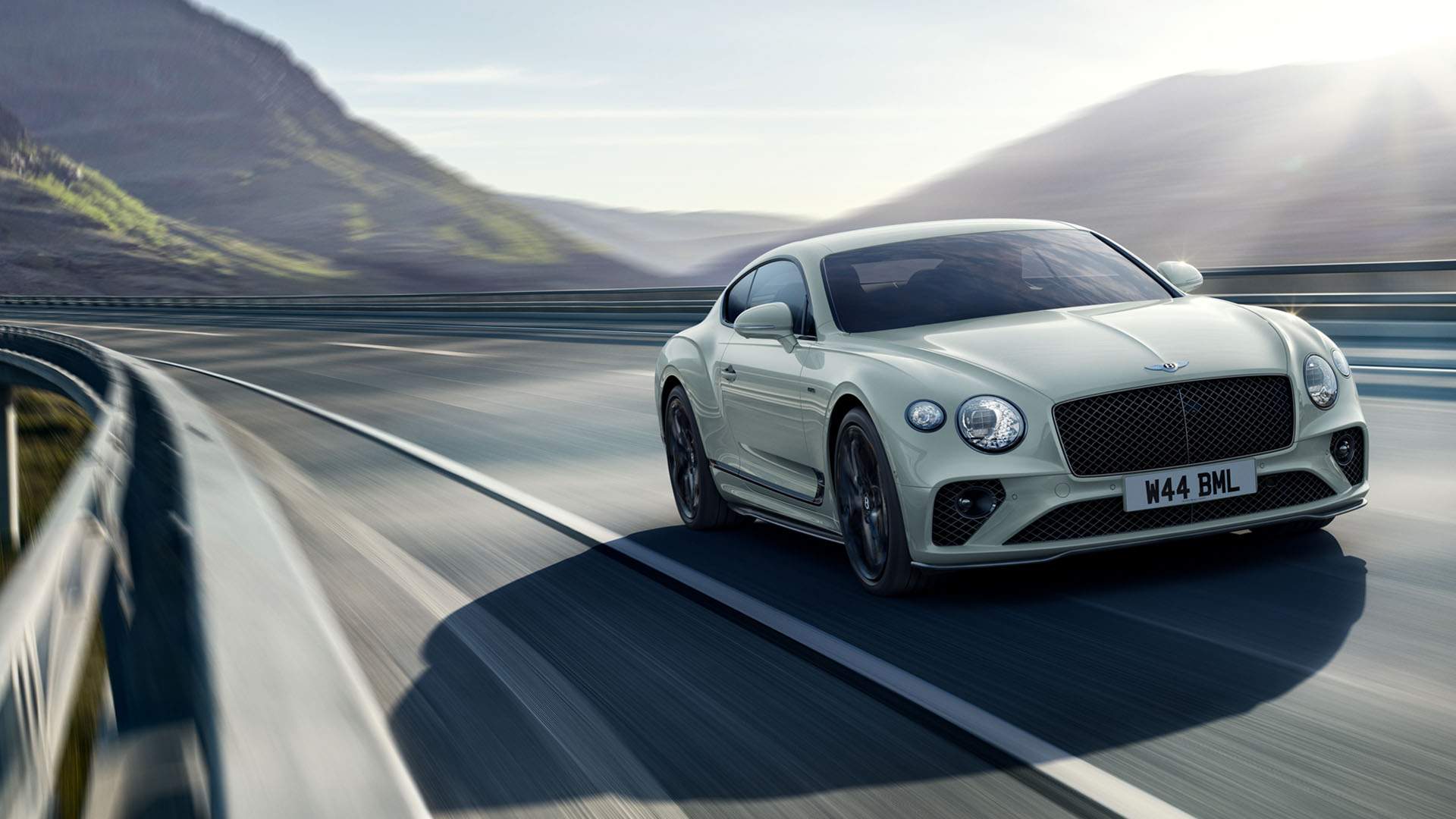10 อันดับ ร้านแต่งรถ Bentley ตกแต่งรถด้วยอะไหล่สินค้าคุณภาพดี ส่งตรงจากต่างประเทศ 2 ร้านแต่งรถ Bentley - 1
