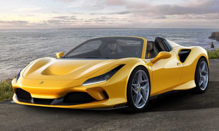 10 อันดับ ร้านแต่งรถ Ferrari ชุดแต่งรถ ลงสี เคลือบกระจก ดูแลทุกรุ่นแบรนด์ที่ให้บริการ 1 ร้านแต่งรถ Ferrari - 1