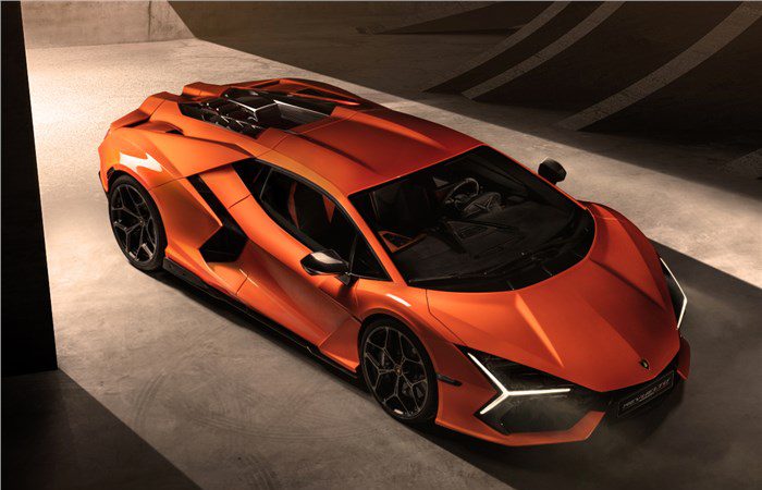 10 อันดับ ร้านแต่งรถ Lamborghini เสริมแต่งรถหรู พร้อมสไตล์การแต่งที่จากช่างมืออาชีพ 1 ร้านแต่งรถ Lamborghini - 1