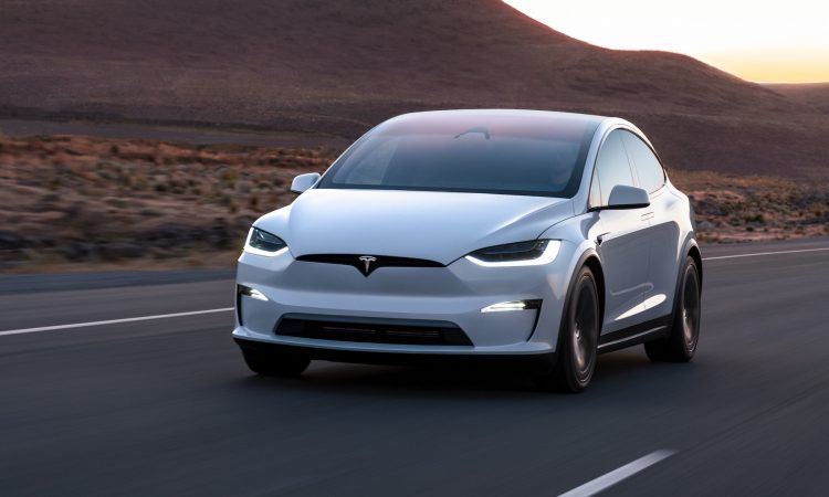 10 อันดับ ร้านแต่งรถ Tesla เสริมทุกสมรรถนะการขับขี่ให้กับรถได้อย่างปลอดภัย 1 ร้านแต่งรถ Tesla - 1