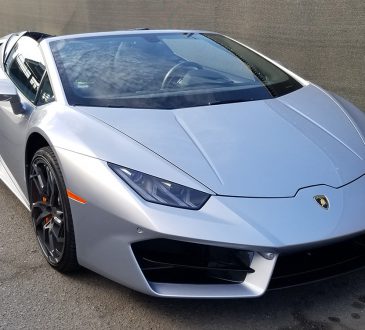 ร้านแต่งรถยุโรป ที่ไหนดี - 1