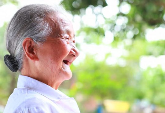 ศูนย์ดูแลผู้สูงอายุ ประจวบคีรีขันธ์ - 1