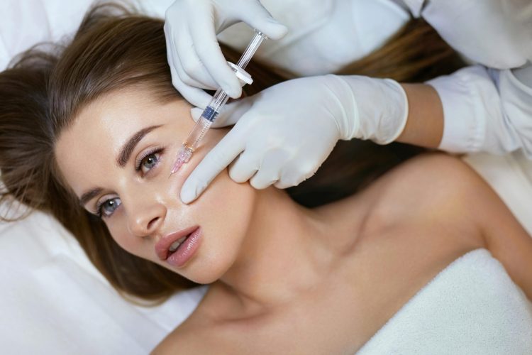 10 อันดับ คลินิกทำรีจูรัน โคราช ผิวฉ่ำวาว รูขุมขนกระชับ ฉีดทุกจุดบนผิวได้อย่างปลอดภัย 23 คลินิกทำรีจูรัน โคราช - 1