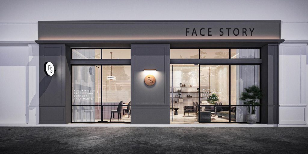 Face Story Clinic ฉีดฟิลเลอร์ใต้ตา อุดรธานี เปลี่ยนผิวพัง ให้ดูปังกลับมาอีกครั้ง