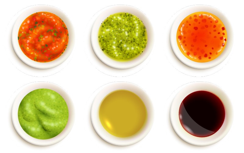 U-Food รับผลิตซอสปรุงรส OEM พร้อมบริการแนะนำ ปรึกษาหลักการตลาดอย่างถูกวิธี