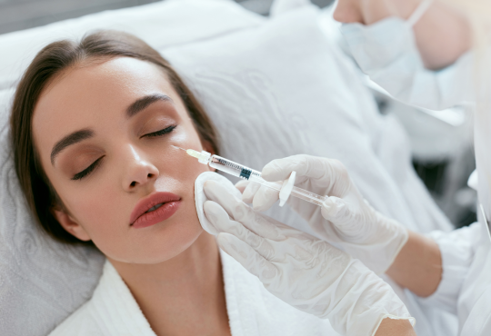 คลินิกทำรีจูรัน ชลบุรี - 1