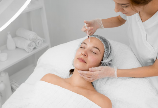 คลินิกทำรีจูรัน หาดใหญ่ - 1