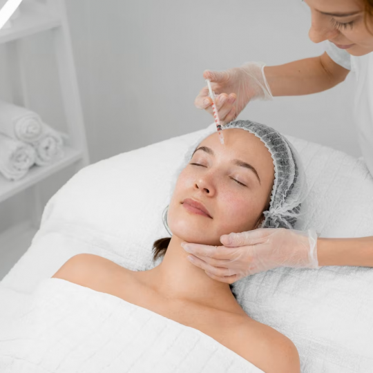 คลินิกทำรีจูรัน หาดใหญ่ - 1