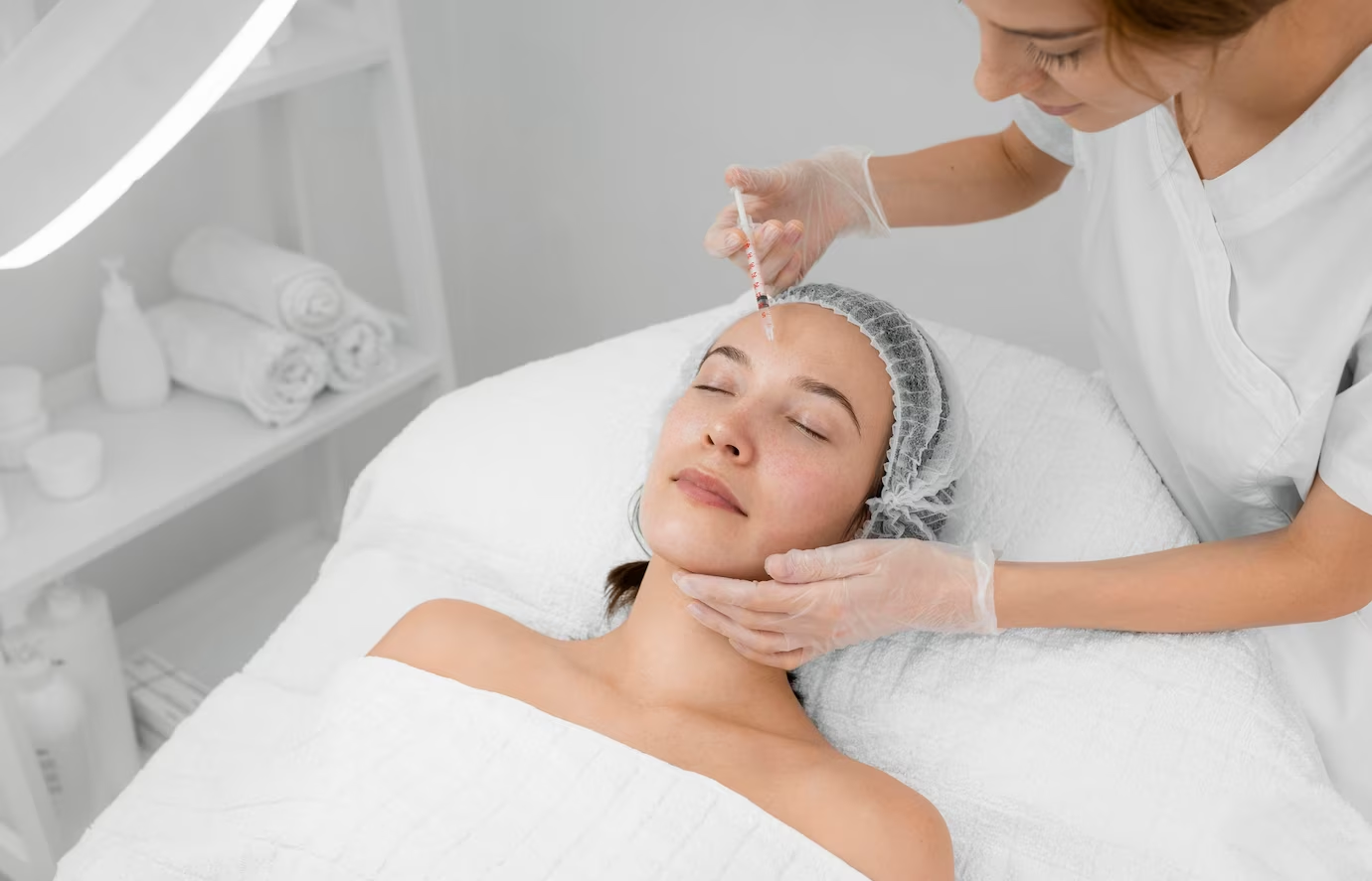 คลินิกทำรีจูรัน หาดใหญ่ - 1