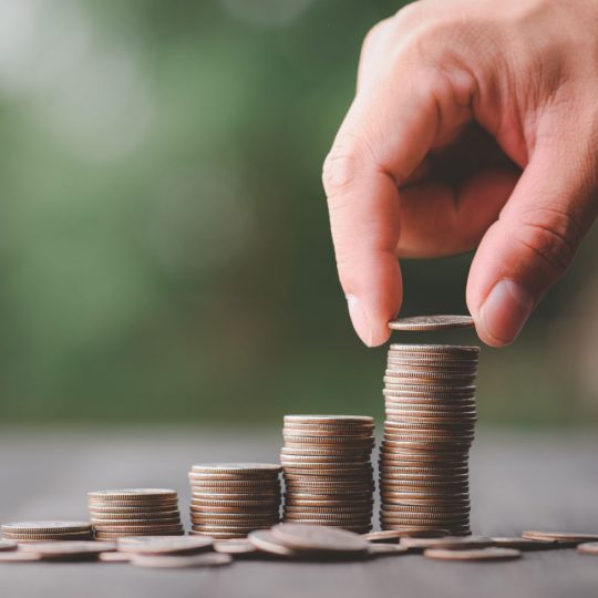 ฝากเงินธนาคารไหนดี เงินฝากประจำดอกเบี้ยสูง - 1