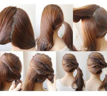 ร้านทำผม ชลบุรี - 1