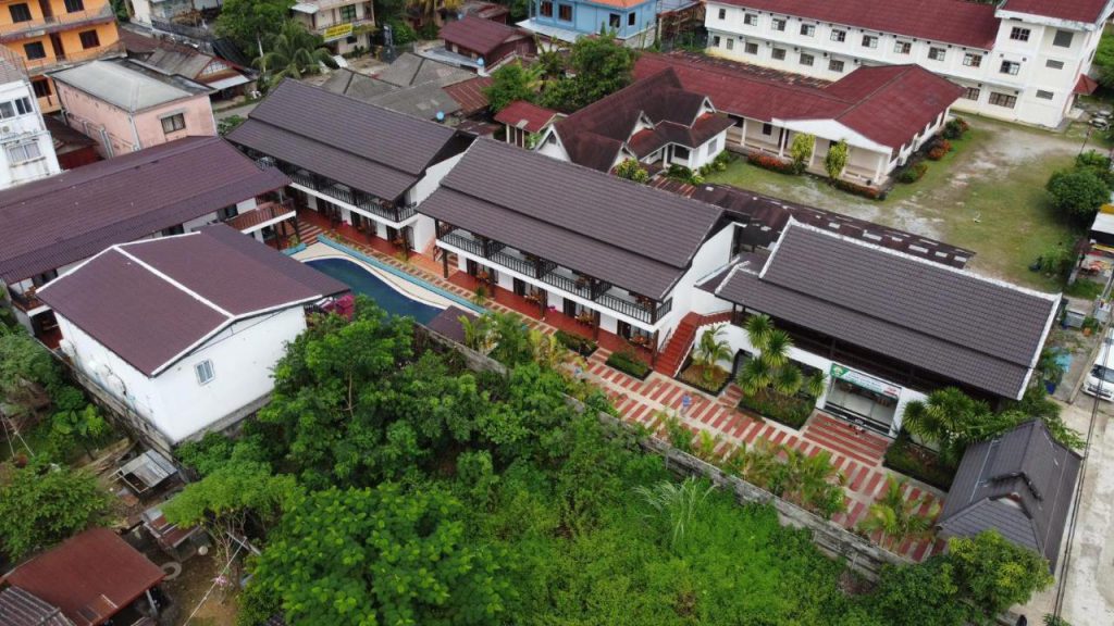 10 ที่พักวังเวียง สปป.ลาว 2025 จุดชมวิวสวย บรรยากาศสบาย ผ่อนคลายทุกการพักผ่อน 23 10 ที่พักวังเวียง สปป.ลาว 2023 - 1