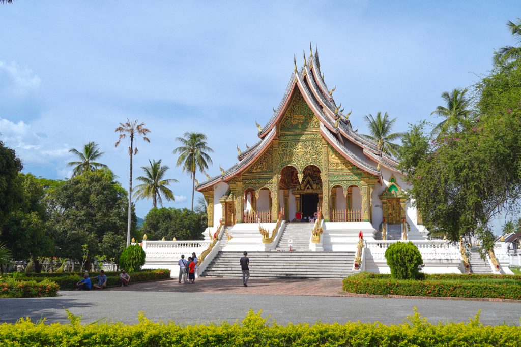10 ที่พักหลวงพระบาง สปป.ลาว เมืองมรดกโลก จุดท่องเที่ยวเมืองเก่าที่น่าสนใจ 4 10 ที่พักหลวงพระบาง สปป.ลาว - 2