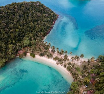 10 ที่พักเกาะช้าง 2023 - 1