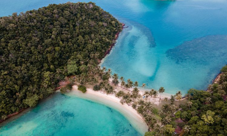 10 ที่พักเกาะช้าง 2023 - 1