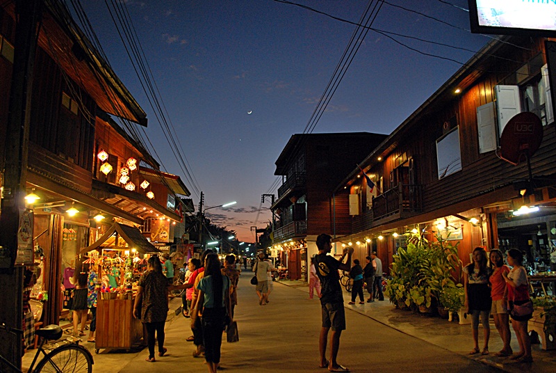 10 ที่พักเชียงคาน ริมโขง - 2