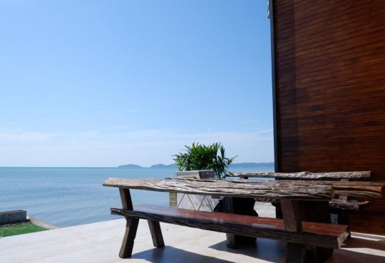 10 บ้านพักจันทบุรี พูลวิลล่า - 1