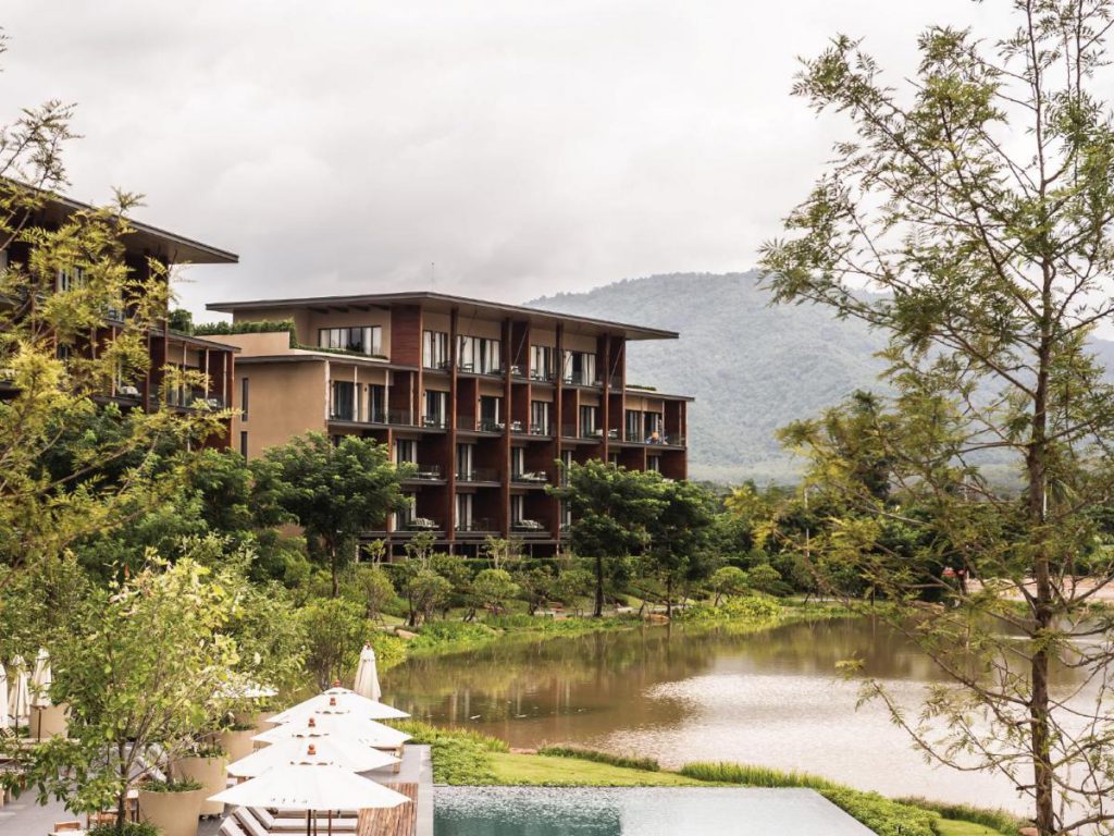 Atta Lakeside Resort Suite ห้องพักเขาใหญ่ การบริการดูแลต้อนรับตลอด 24 ชั่วโมง