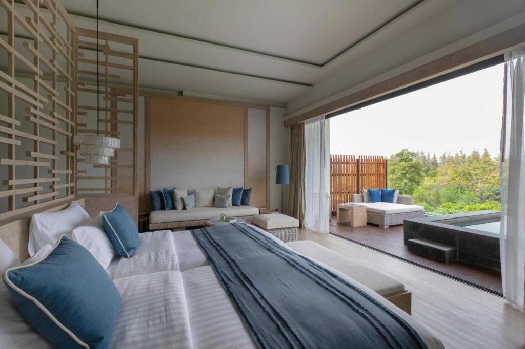 Cape Nidhra Hotel ห้องพักหัวหิน ติดทะเล ให้บรรยากาศเข้าพักเหมือนเซเลปชื่อดัง
