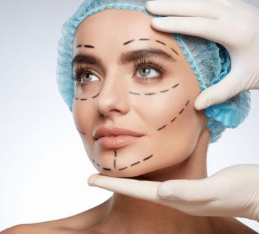 คลินิกดึงหน้า Face lock ที่ดีที่สุด - 1