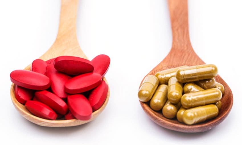 โรงงานผลิตอาหารเสริมผู้หญิง - 2