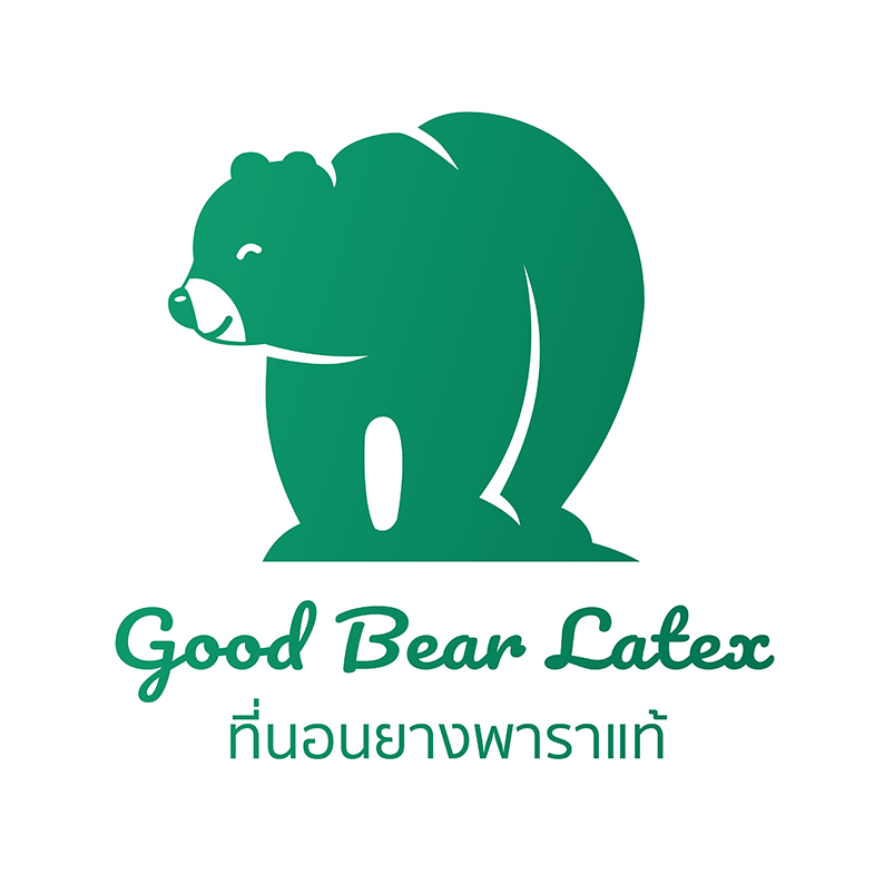 Good Bear Latex Topper ที่ปูนอนเพื่อสุขภาพ ทุกการนอนหลับสบาย ไม่ปวดเมื่อยเมื่อตื่นนอน