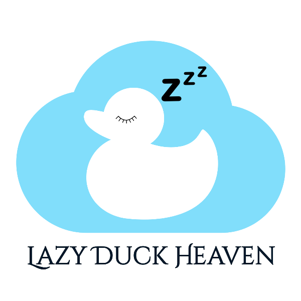 Lazy Duck Heaven Topper เพื่อสุขภาพ การันตีคุณภาพของวัสดุทุกชิ้นที่นำมาผลิตใช้งาน