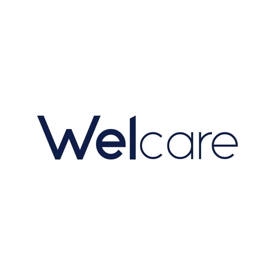 Welcare หมอนข้างผลิตจากเส้นใยสังเคราะห์ คุณภาพดี นอนสบายแก้อาการปวดเมื่อยได้อย่างดี