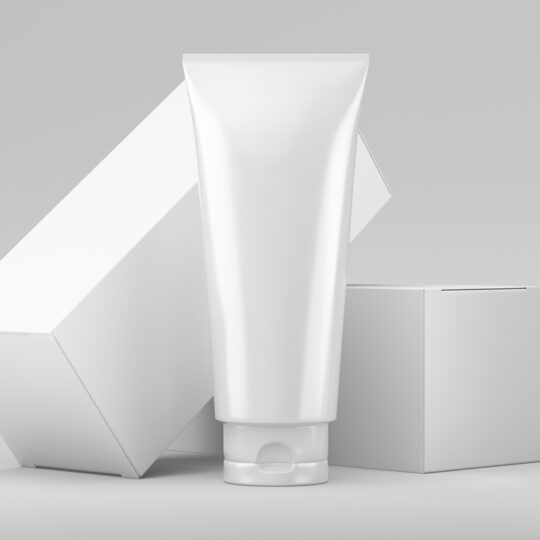 โรงงานผลิตรับผลิตหลอด - 1