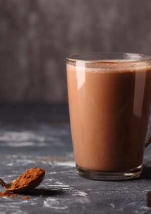 โรงงานผลิตโกโก้ลดน้ำหนัก - 1