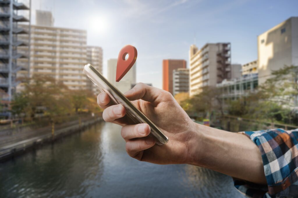 10 อันดับ รับปักหมุด Google Maps สร้างความรู้จักให้ร้านค้าและธุรกิจเพิ่มมากขึ้น 23 รับปักหมุด Google Maps - 1