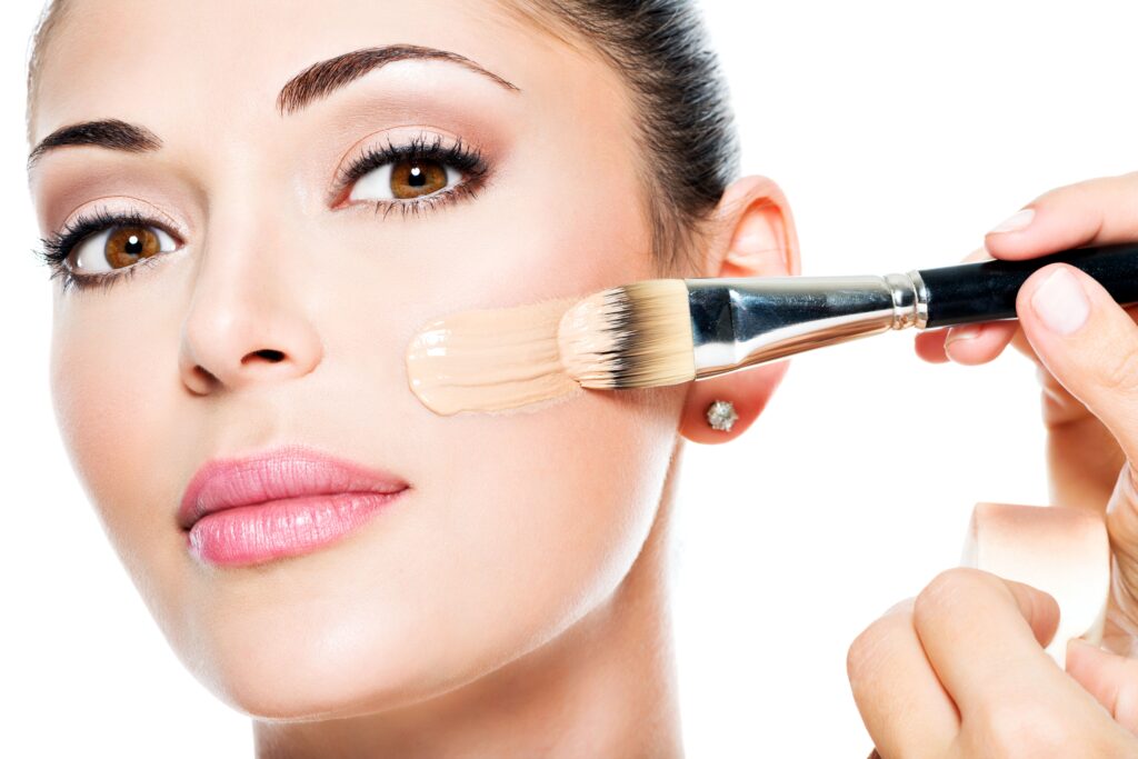 10 อันดับ โรงเรียนสอนแต่งหน้า ที่ไหนดี รวมทุกคอร์สเทคนิคเหมาะทั้งกับมือใหม่และผู้เชี่ยวชาญ 23 โรงเรียนสอนแต่งหน้า ที่ไหนดี - 1