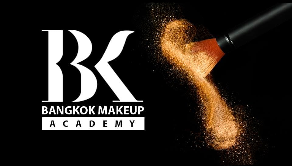 Bangkok Makeup Academy โรงเรียนสอนแต่งหน้า หลักสูตรการสอนให้การดูแลโดยครูมืออาชีพ