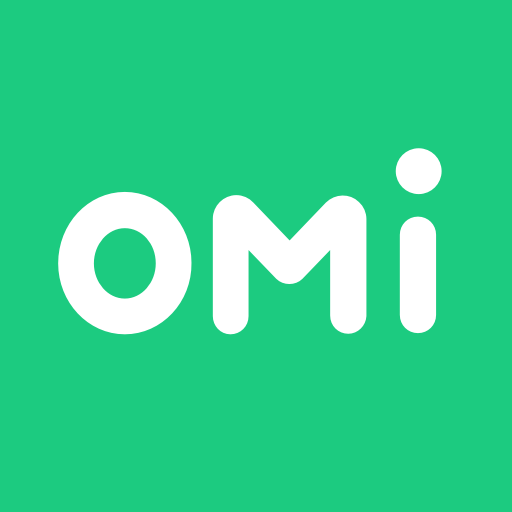 Omi แอพหาคู่ฝรั่ง เพิ่มสีสันของบทสนทนา ระบบการตอบคำถามชวนแก้เบื่อ