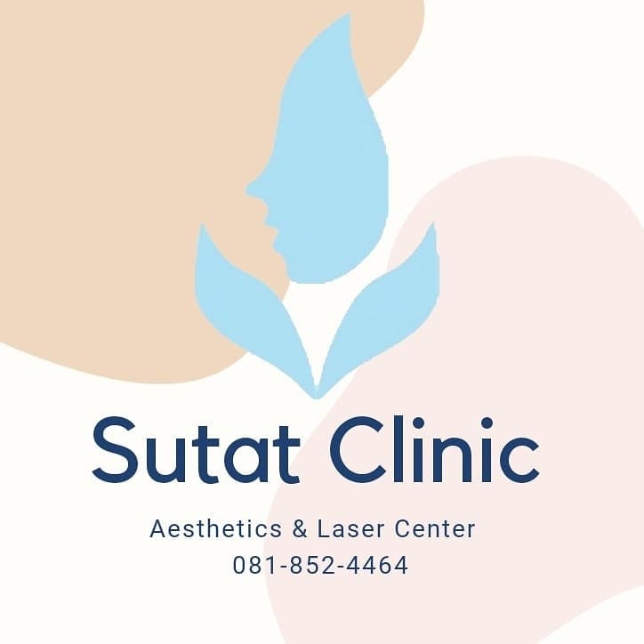 Sutat Clinic คลินิกโบท็อกลดริ้วรอยหน้าผากลพบุรี สัมผัสของผิวที่เรียบเนียน ขาวใส มีสัมผัสเห