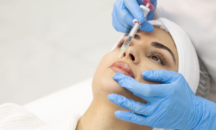 ฉีดโบท็อก ชลบุรี ที่ไหนดี - 1