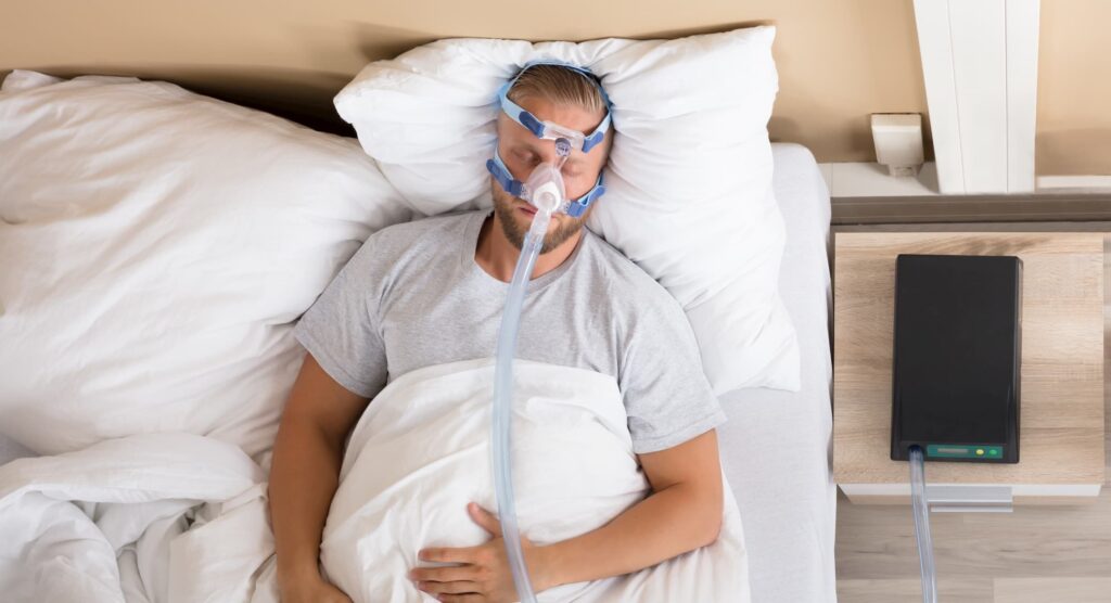 ทำ Sleep Test ที่ไหนดี - 2