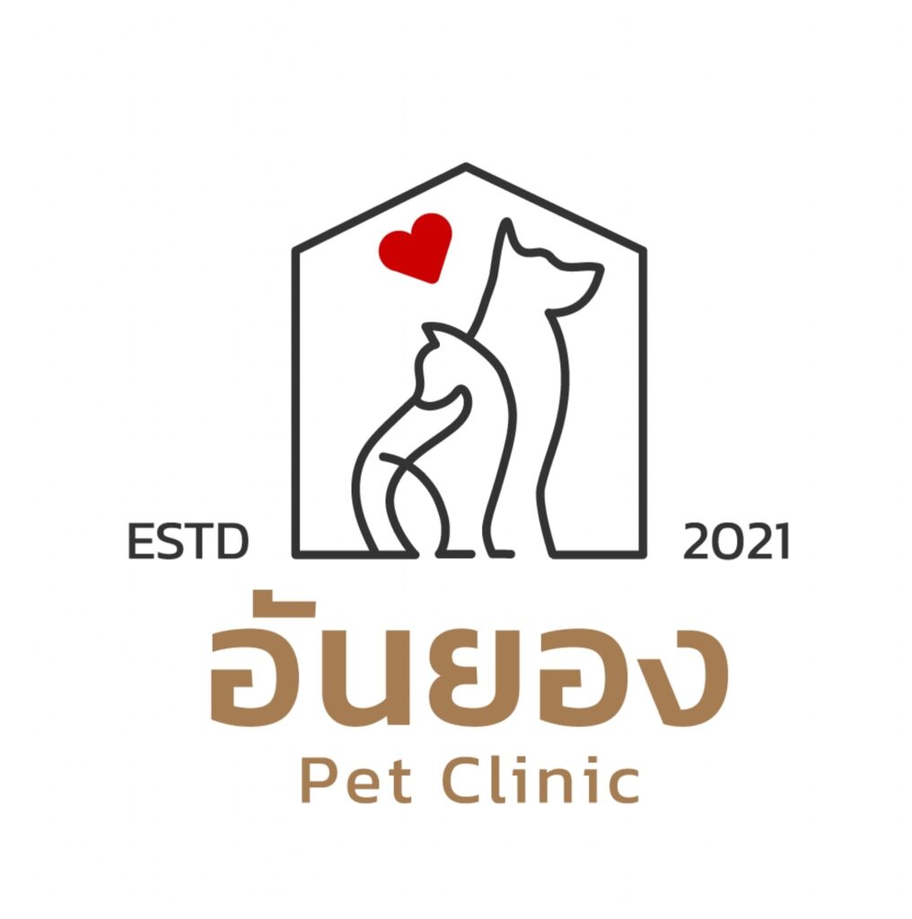 Annyeong Pet Clinic บริการคลินิกรักษาสัตว์ ตรวจทุกโรคทั่วไปและโรคความเสี่ยงทุกประเภท