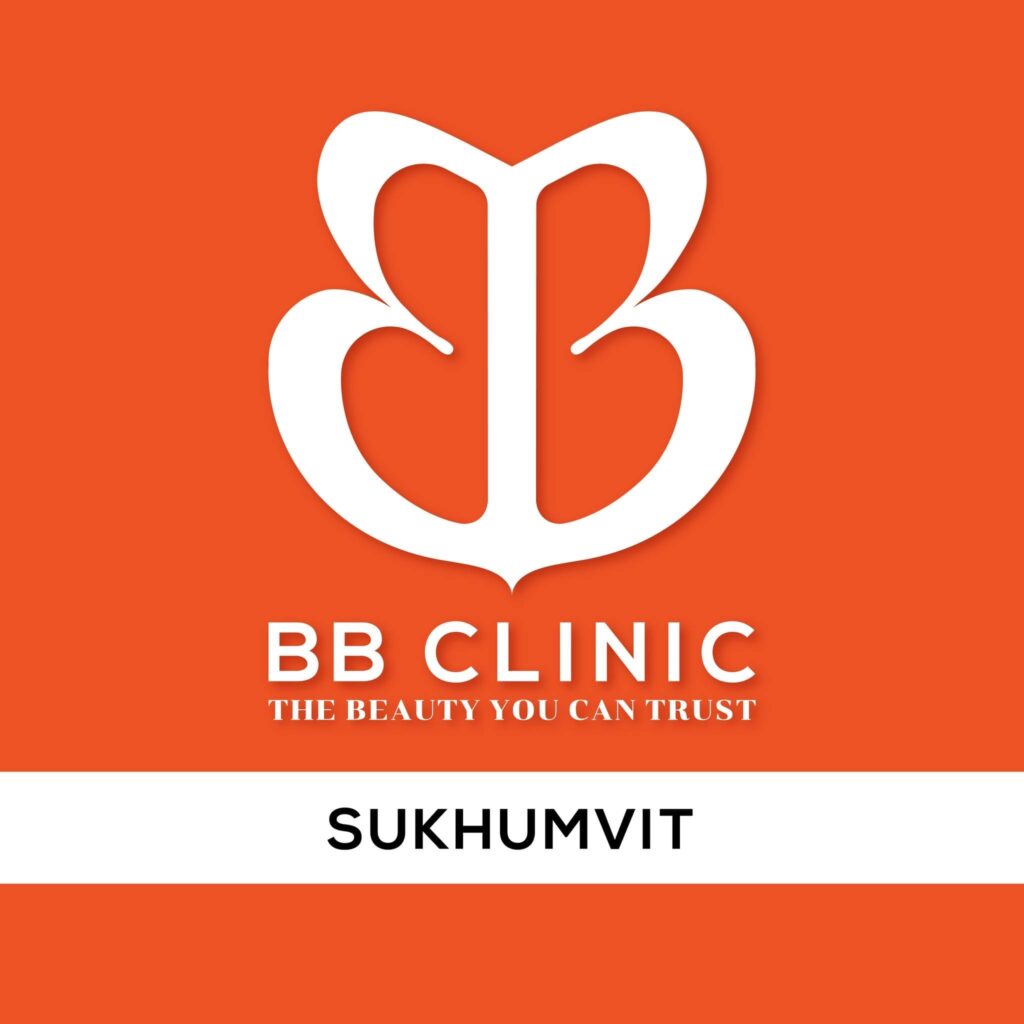 BB Clinic ศูนย์เสริมความงาม สุขุมวิท จัดเตรียมทุกหลักวิธีเสริมจุดเด่นให้ผิวหน้าด้วยเทคนิ