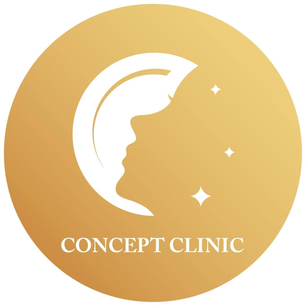 Concept Clinic ศูนย์เสริมความงามสุขุมวิท เน้นทุกจุดของปัญหาใบหน้าให้กลับมาดูดีได้อีกครั้ง
