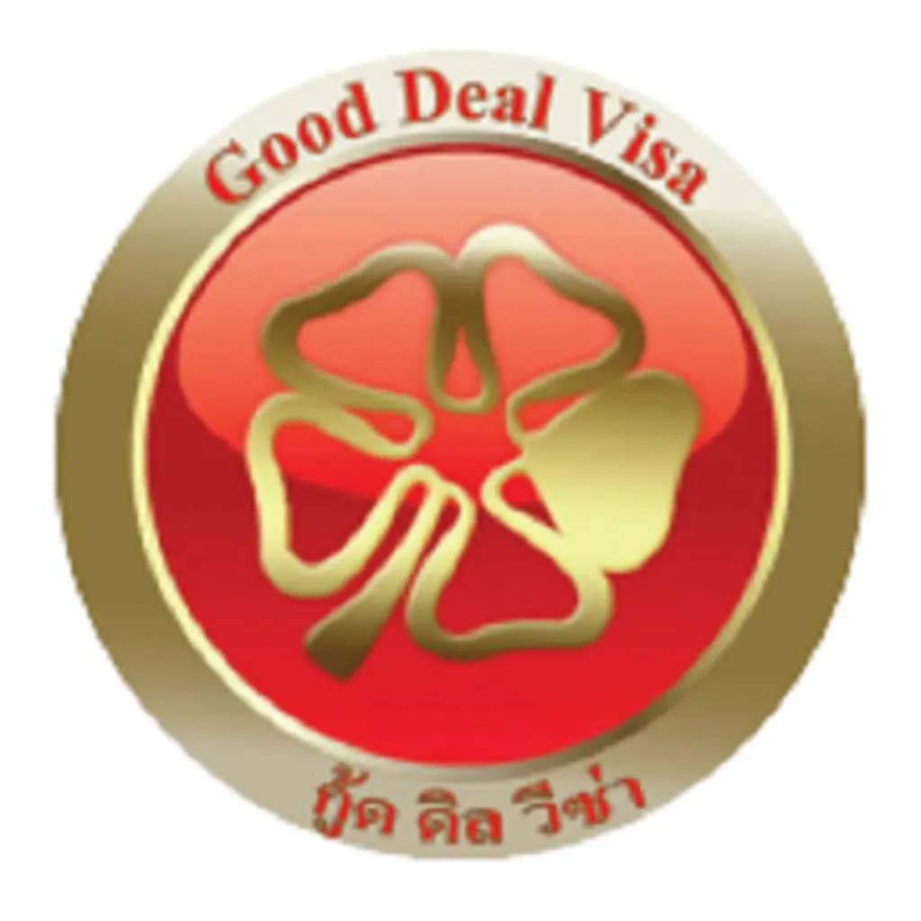 Good Deal Visa บริษัทรับทำวีซ่า ยื่นง่ายอนุมัติไว ละเอียดทุกงานการตรวจสอบได้อย่างมีมาตรฐาน