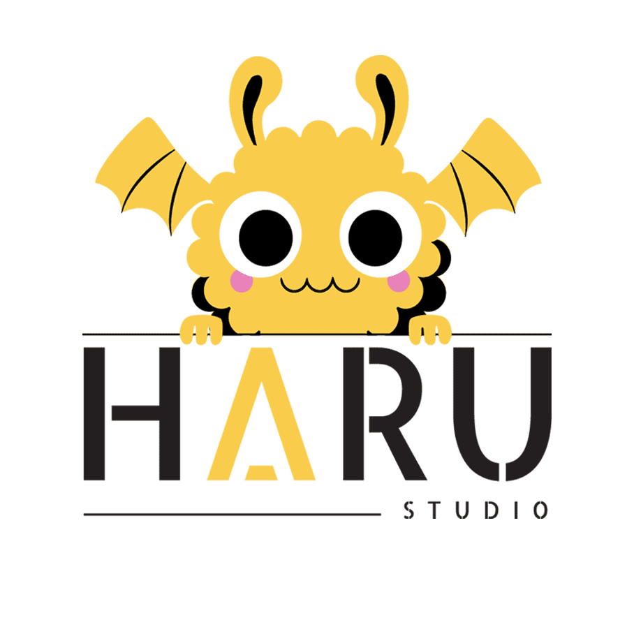 Haru Studio สตูดิโอถ่ายภาพ สไตล์ครอบครัว เด็กเล็ก ดูโดดเด่นทุกมุมการถ่ายให้บริการ