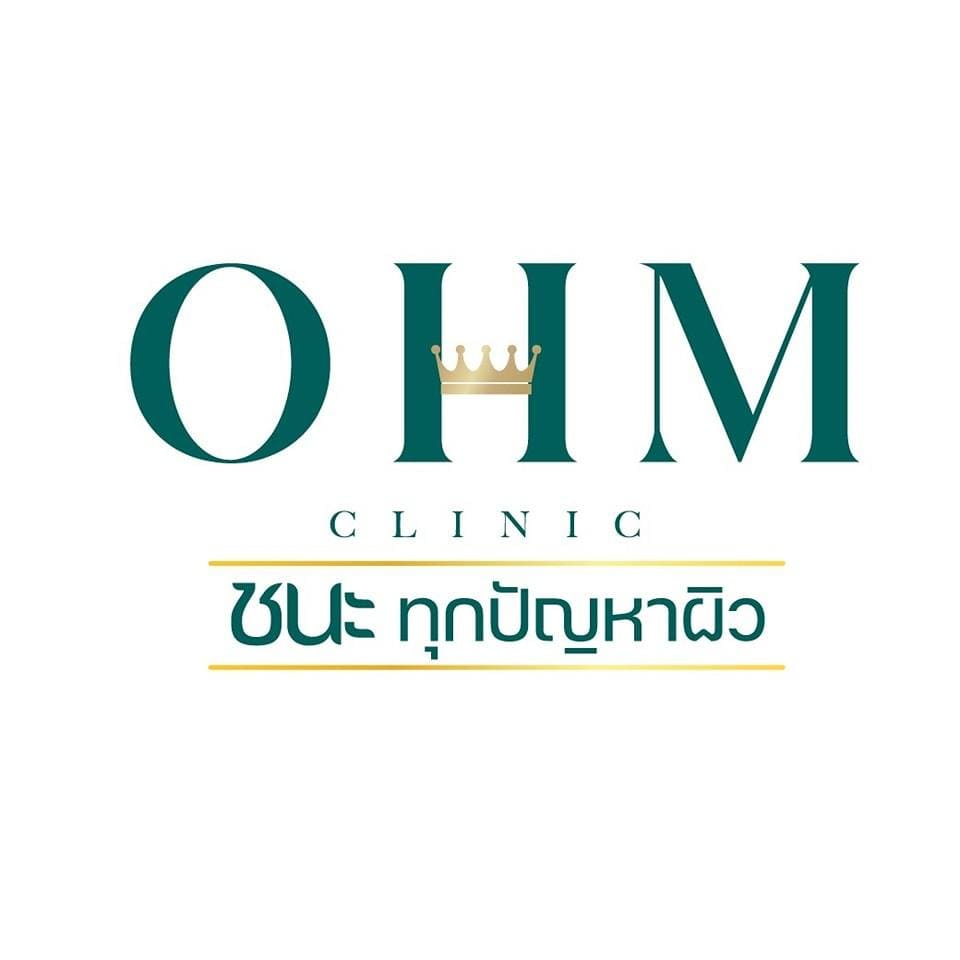 OHM Clinic คลินิกความงาม สุขุมวิท รวมทุกหลักวิธีศัลยกรรมที่ได้มาตรฐานสากล ปลอดภัยทุกผลลัพ