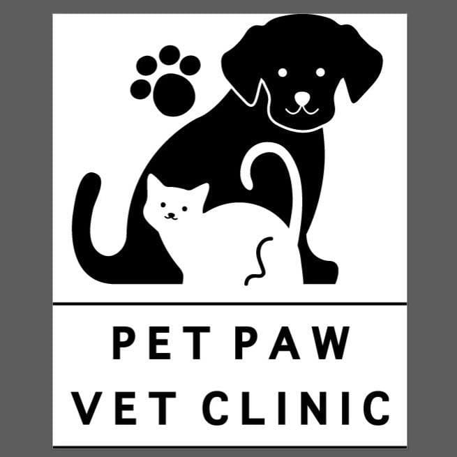 Pet Paw Vet Clinic บริการรับรักษาสัตว์เลี้ยง พร้อมตรวจเช็คทุกอาการจนกว่าจะหาย