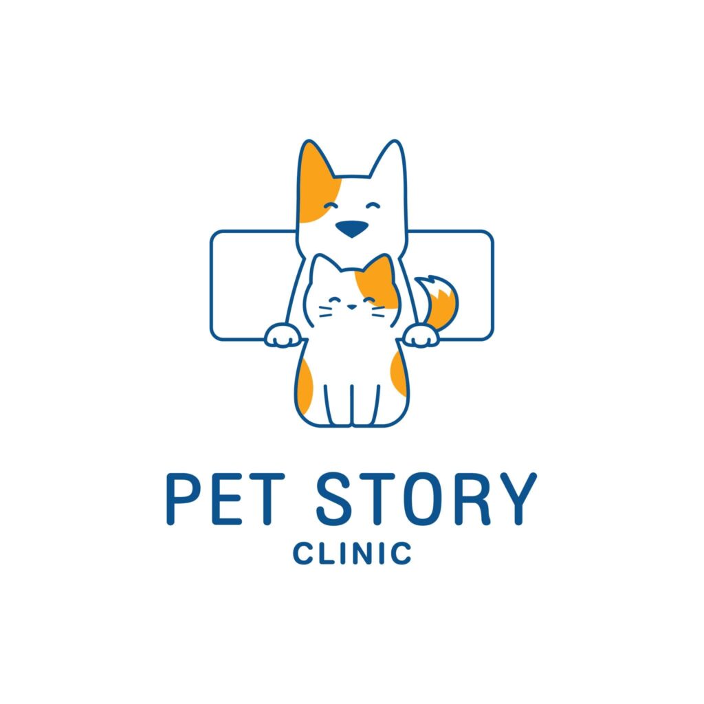 Pet Story Clinic คลินิกรับรักษาสัตว์ บริการดี รวดเร็ว ตรวจเช็คทุกเคสโดยสัตวแพทย์โดยตรง