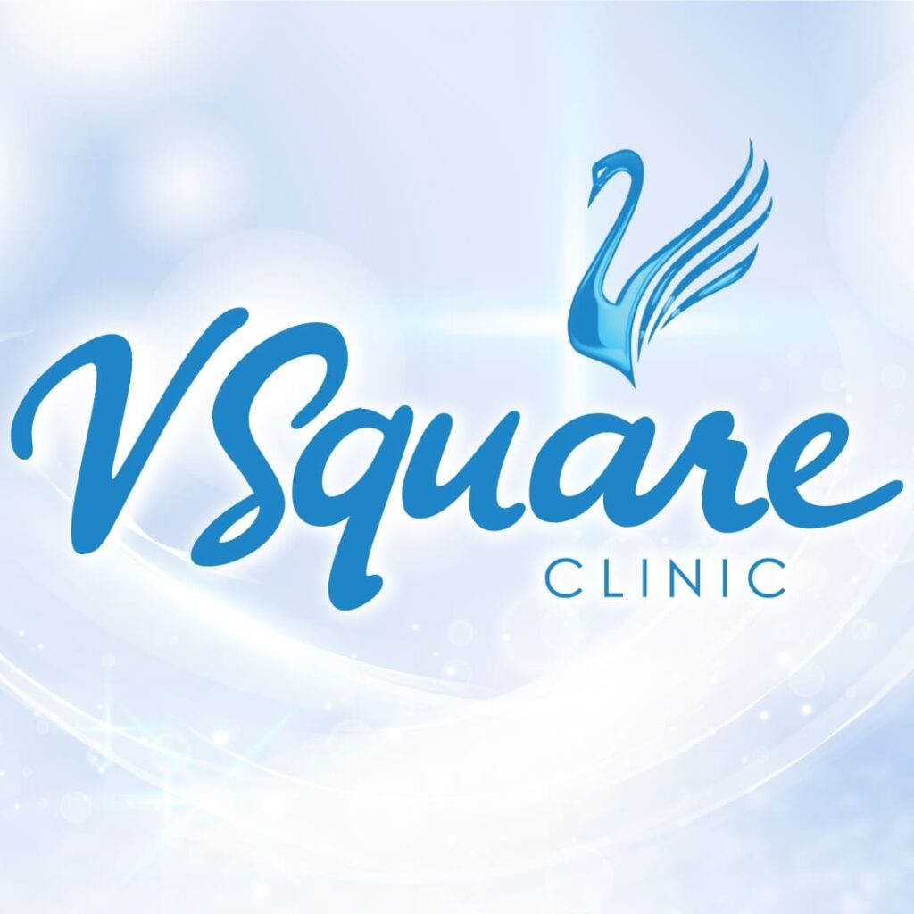 V Square Clinic คลินิกเสริมความงาม บางนา มอบทุกประสบการณ์ความงาม สัมผัสได้ถึงความเนียนสวยหลั