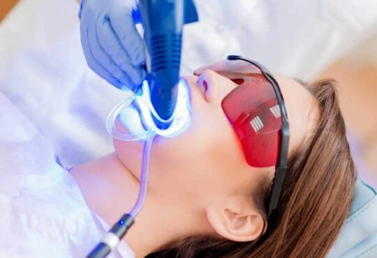 คลินิกฟอกสีฟัน ที่ไหนดี - 1